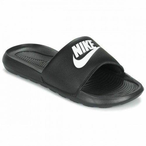 Pludmales sandales sievietēm Nike ONE CN9677 005  Melns image 3