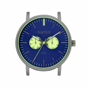 Unisex Pulkstenis Watx & Colors WXCA2728 (Ø 44 mm)