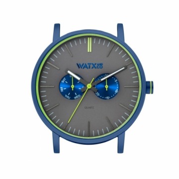 Unisex Pulkstenis Watx & Colors WXCA2726  (Ø 44 mm)