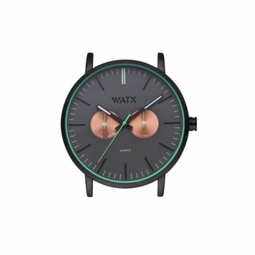 Unisex Pulkstenis Watx & Colors WXCA2723  (Ø 44 mm)