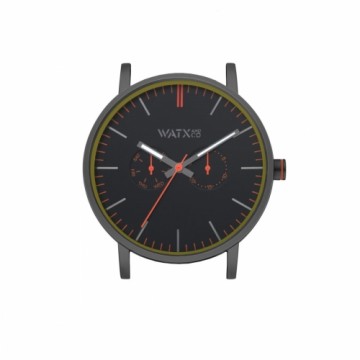 Unisex Pulkstenis Watx & Colors  WXCA2713 (Ø 44 mm)