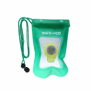Женские часы Watx & Colors WASUMMER20_6 (Ø 43 mm)