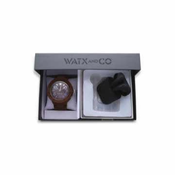 Vīriešu Pulkstenis Watx & Colors WAPACKEAR7_L (Ø 49 mm)