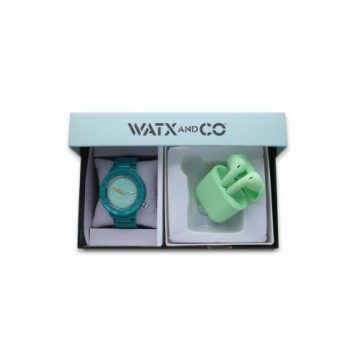 Sieviešu Pulkstenis Watx & Colors WAPACKEAR20_M (Ø 43 mm)