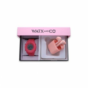 Vīriešu Pulkstenis Watx & Colors WAPACKEAR14_M (Ø 43 mm)