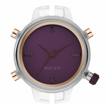 Sieviešu Pulkstenis Watx & Colors RWA7023 (Ø 43 mm)