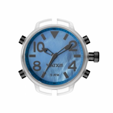 Часы унисекс Watx & Colors RWA3712 (Ø 49 mm)
