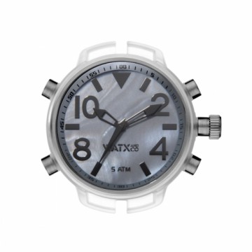Часы унисекс Watx & Colors RWA3708  (Ø 49 mm)