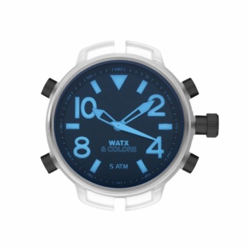 Часы унисекс Watx & Colors RWA3703R  (Ø 49 mm)