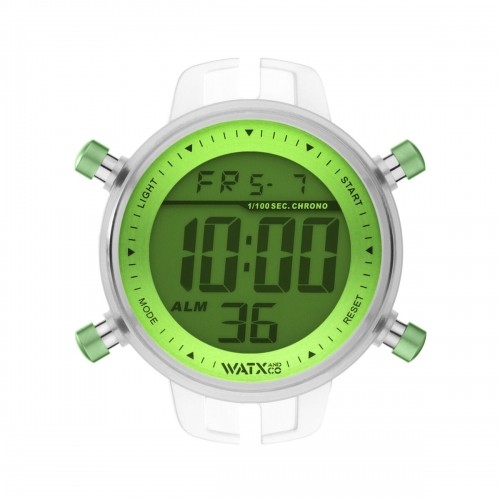 Часы унисекс Watx & Colors  RWA1092  (Ø 43 mm) image 1