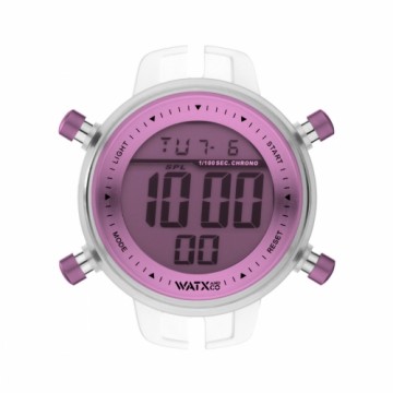 Sieviešu Pulkstenis Watx & Colors RWA1090 (Ø 43 mm)