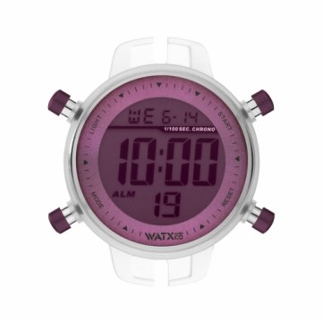 Часы унисекс Watx & Colors RWA1077 (Ø 43 mm)