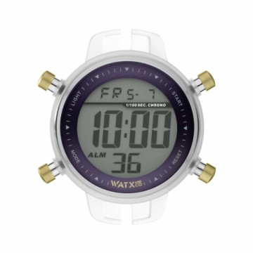 Женские часы Watx & Colors RWA1068  (Ø 43 mm)