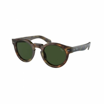 Vīriešu Saulesbrilles Ralph Lauren PH4165-501771 Ø 46 mm