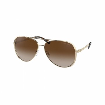 Женские солнечные очки Michael Kors MK1101B-101413 ø 60 mm