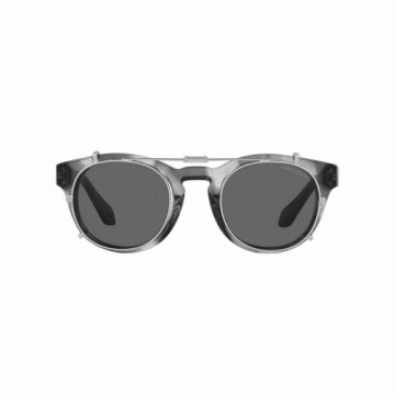 Sieviešu Saulesbrilles Armani AR8190U-59861W Ø 50 mm