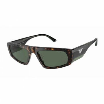 Мужские солнечные очки Emporio Armani EA4168F-587971 ø 56 mm