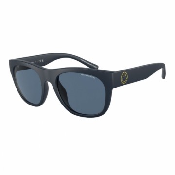 Мужские солнечные очки Armani Exchange AX4128SU-818180 Ø 55 mm