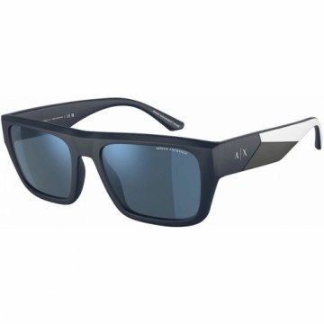 Мужские солнечные очки Armani Exchange AX4124SU-818155 Ø 62 mm