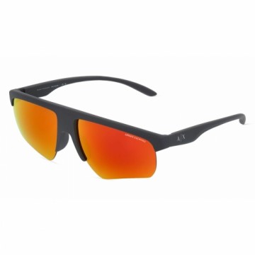 Мужские солнечные очки Armani Exchange AX4123S-82946Q Ø 62 mm