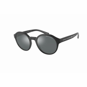 Vīriešu Saulesbrilles Armani Exchange AX4114S-80786G Ø 51 mm