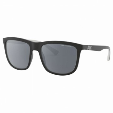 Мужские солнечные очки Armani Exchange AX4093S-8078Z3 ø 56 mm