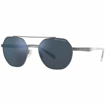 Мужские солнечные очки Armani Exchange AX2041S-600355 ø 56 mm