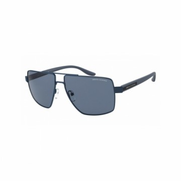 Мужские солнечные очки Armani Exchange AX2037S-609580 ø 59 mm