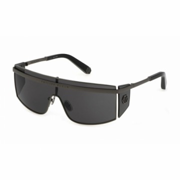 Мужские солнечные очки PHILIPP PLEIN SPP013M-990568-21G