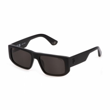 Мужские солнечные очки Police SPLL13-55700Y Ø 55 mm
