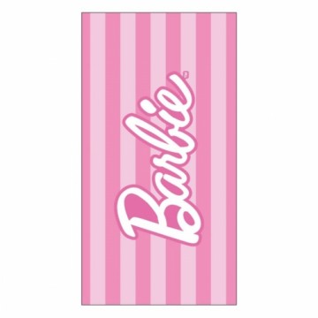 Пляжное полотенце Barbie Розовый 70 x 140 cm