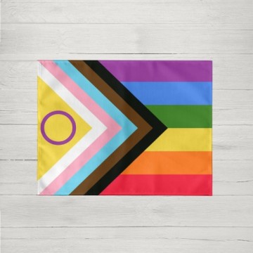 Костер Belum Pride 101 Разноцветный 45 x 35 cm 2 штук