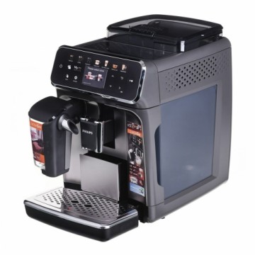 Superautomātiskais kafijas automāts Philips EP5444/90 1500 W 15 bar 1,8 L