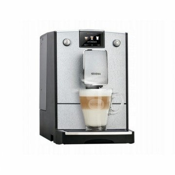 Superautomātiskais kafijas automāts Nivona Romatica 769 Pelēks 1450 W 15 bar 250 g 2,2 L