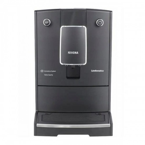 Superautomātiskais kafijas automāts Nivona 756 Melns 1450 W 15 bar 2,2 L image 4