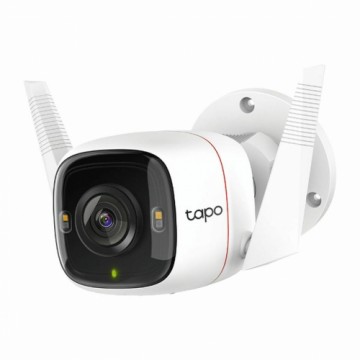 Видеокамера наблюдения TP-Link TAPO C320WS (Пересмотрено A)