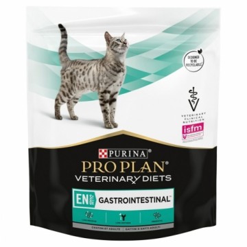 Kaķu barība Purina Plan Veterinary Diets St/Ox Gastrointestinal Cālis 400 g