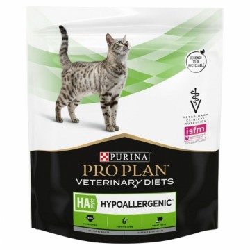 Kaķu barība Purina Pro Plan Veterinary Diets Hypoallergenic 325 g