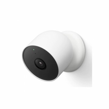 Uzraudzības Videokameras Google Neon Quartz