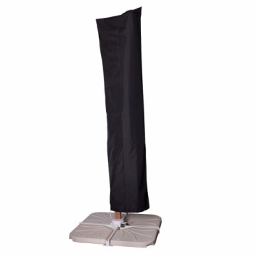 Bigbuy Outdoor Чехол для зонта Tiber Чёрный 65 x 240 cm