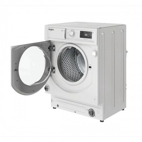 Washer - Dryer Whirlpool Corporation BIWDWG861485EU 1400 rpm 8 kg image 4