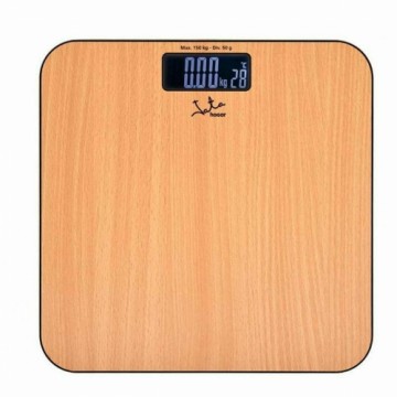Цифровые весы для ванной JATA 498           * Нержавеющая сталь 150 kg