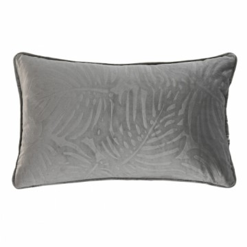 Подушка Home ESPRIT Светло-серый 50 x 30 cm