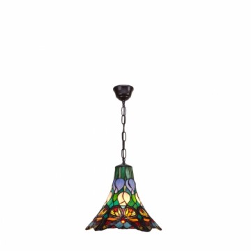 Потолочный светильник Viro Buttefly Разноцветный Железо 60 W 25 x 125 x 25 cm
