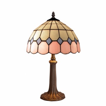Galda lampa Viro Pink Rozā Cinks 60 W 30 x 50 x 30 cm