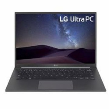 Ноутбук LG Ultra 16U70R-G.AP56B Испанская Qwerty