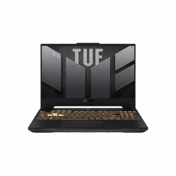 Ноутбук Asus TUF F15 15" 16 GB RAM 512 Гб SSD i5-12500H NVIDIA GeForce RTX 3050
