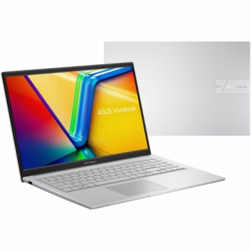 Portatīvais dators Asus VivoBook 15 15" 15,6" 16 GB RAM 512 GB SSD Spāņu Qwerty Intel Core i5-1235U
