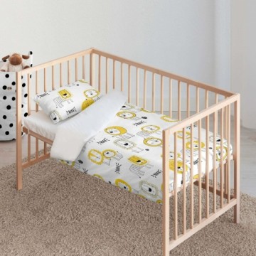 Пододеяльник для детской кроватки Kids&Cotton Dakari Small 115 x 145 cm