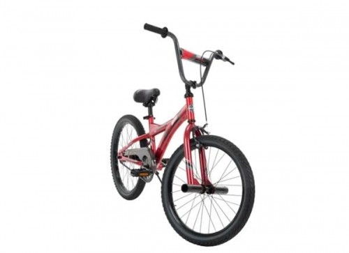 Huffy Ignyte 20" velosipēds, sarkans image 1